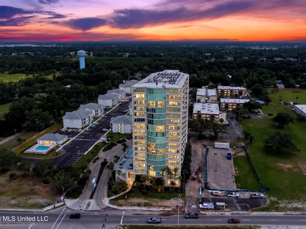 2060 Beach Blvd Unit 1206, Biloxi, MS 39531