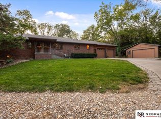 2101 Pinto Rd, Ashland, NE 68003