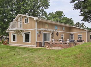 8309 N Kiger Dr, Monticello, IN 47960