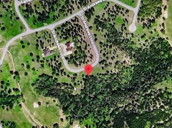 7529 Saint Andrews Loop, Cleburne, TX 76033