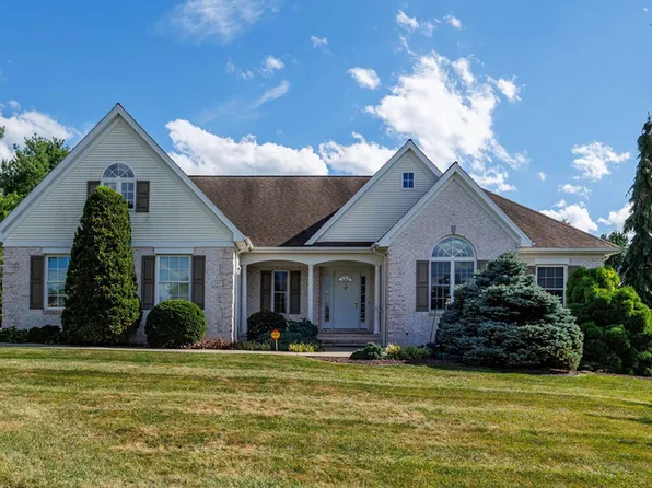 2947 W Wind Dr, Harrisonburg, VA 22801