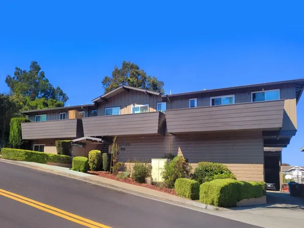 Carlmont Dr, Belmont, CA 94002