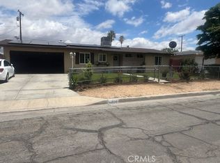 14979 Condor Rd, Victorville, CA 92394