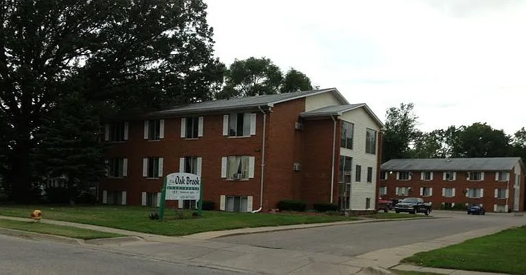 Pine Ridge Apartments — Photo 17