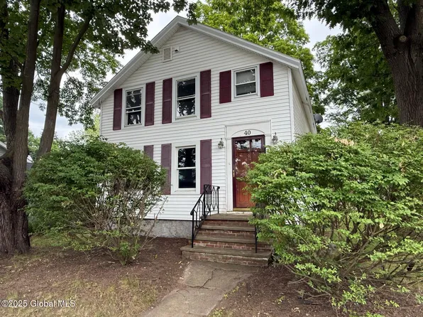 40 Orville Street, Glens Falls, NY 12801