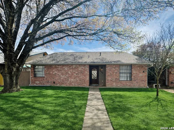 6608 Honey Hl, San Antonio, TX 78229