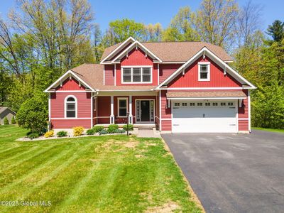 10 Kain Terrace, Ballston Lake, NY, 12019
