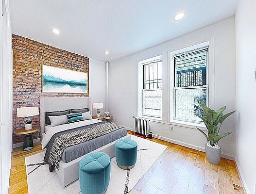 5th image of 357 Edgecombe Ave #1J1