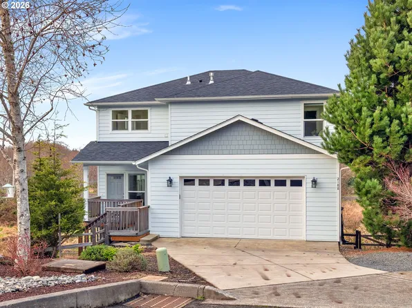 2188 Stanley Lake Ct, Seaside, OR 97138