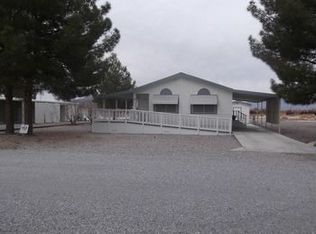 1300 W Basin Ave UNIT 9, Pahrump, NV 89060