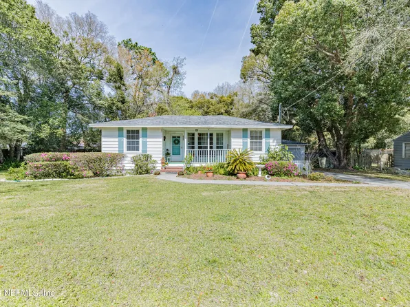 9725 JUPITER Court N, Jacksonville, FL 32246