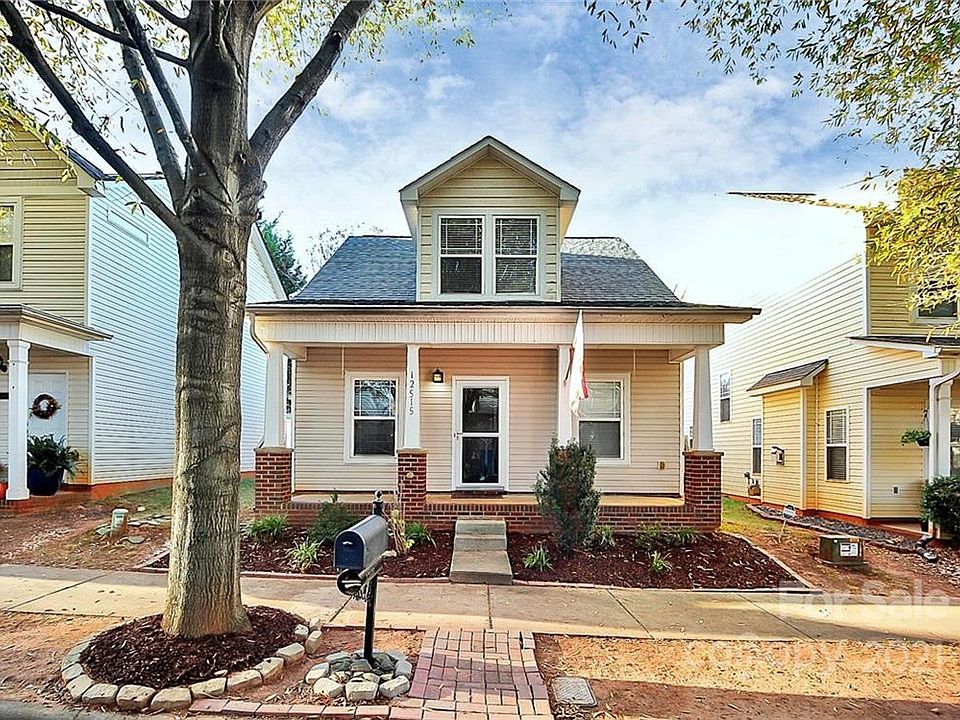 12515 Walden Lea Dr, Huntersville, NC 28078 Zillow