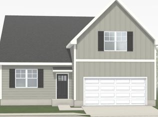 223 Reece Rd, Baxter, TN 38544