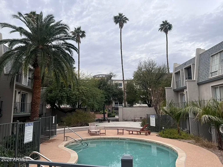 1010 E Osborn Rd #A — Photo 6