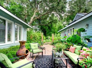 106 Saint Andrews, Saint Simons Island, GA 31522