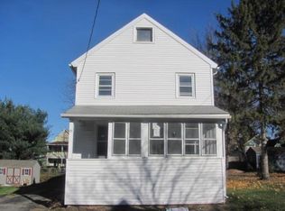 10 Maple Ave, Windsor, NY 13865