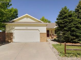 725 E 34th Pl, Loveland, CO 80538