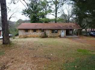 11 Pine Vista Cres, Cartersville, GA