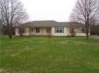 249 Walnut Grove Rd #NA, Christiana, TN 37037