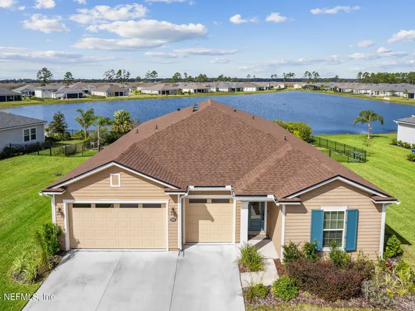 85601 FALL RIVER Parkway, Fernandina Beach, FL 32034