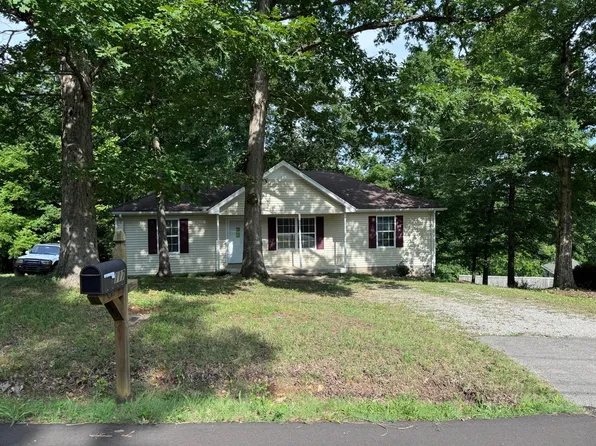 117 Jupiter Dr, Ashland City, TN 37015