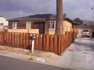 5855 De La Vis, Riverside, CA 92509