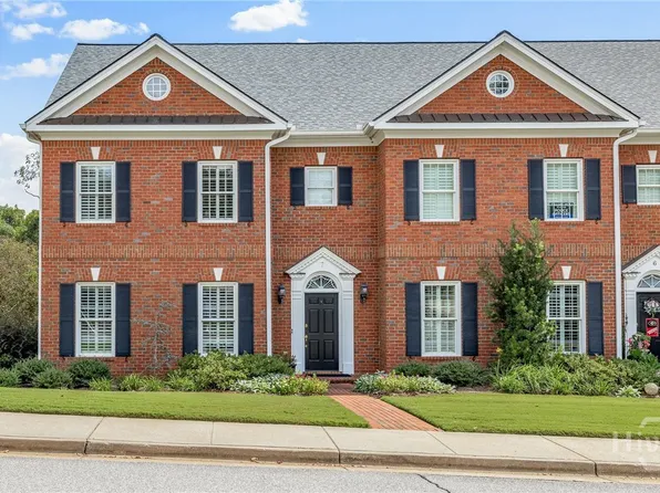 201 Hamilton Road, Athens, GA 30606