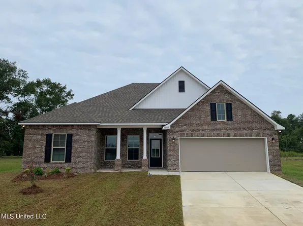 10331 Patrick Dr, Gulfport, MS 39503