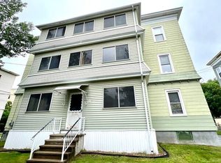 19 Ellen Ave #1R, Chicopee, MA 01013