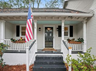 1092 Stonehenge Dr, Hanahan, SC 29410