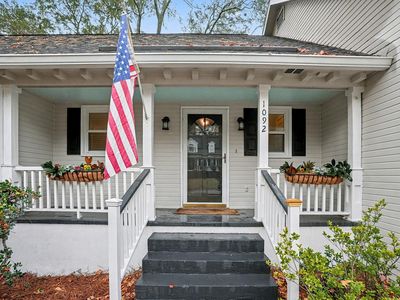 1092 Stonehenge Dr, Hanahan, SC, 29410