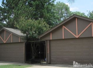 7622 John T White Rd, Fort Worth, TX 76120