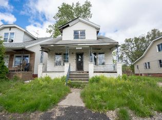 17257 Moenart St, Hamtramck, MI