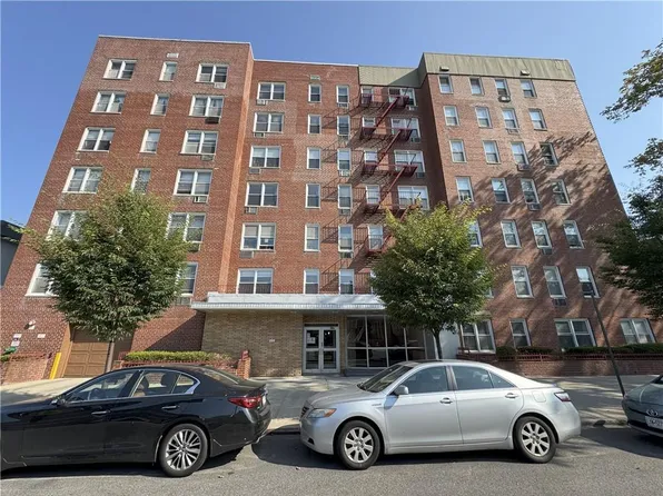 735 Avenue W #1M, Brooklyn, NY 11223
