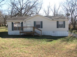 40 Donnell Ave, Mc Kenzie, TN 38201