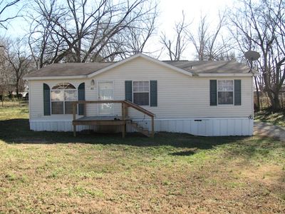 40 Donnell Ave, Mc Kenzie, TN, 38201