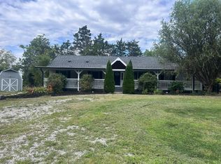 2197 N 950 E, Madison, IN 47250