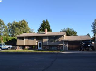 2120 SE Anderson Ave, Gresham, OR 97080