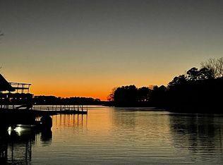 1402 Trusler Rd, Anderson, SC 29626