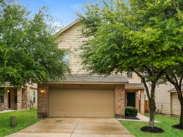 2914 Aspen Mdw, San Antonio, TX 78238