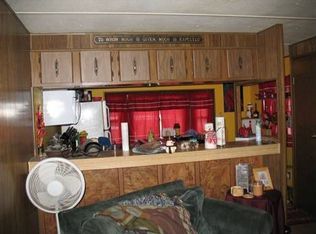 1816 Hill St, Sturgis, SD 57785