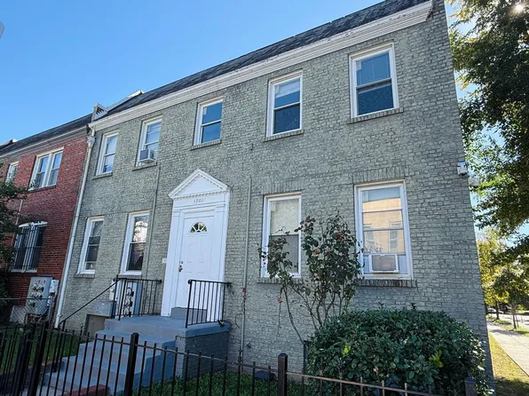1901 Rosedale St NE, 1901 Rosedale St NE APT 3, Washington, DC 20002