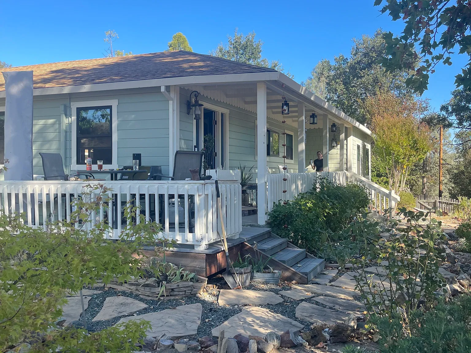 Cole Creek Rd, Kelseyville — Photo 2