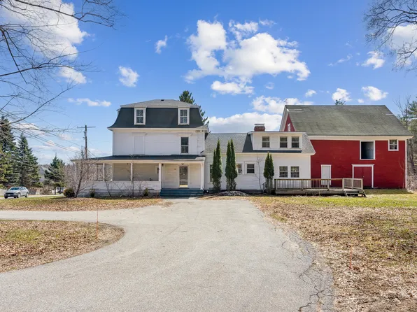 206 Route 133, Winthrop, ME 04364