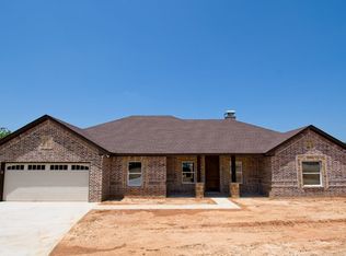2 Whitt Rd, Whitt, TX 76073