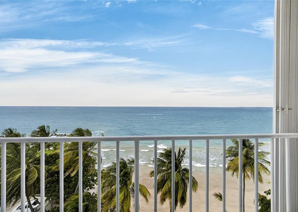 1st image of 3409 Avenue Isla Verde #704