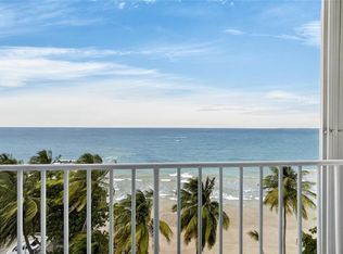 3409 Avenue Isla Verde #704, Carolina, PR 00979