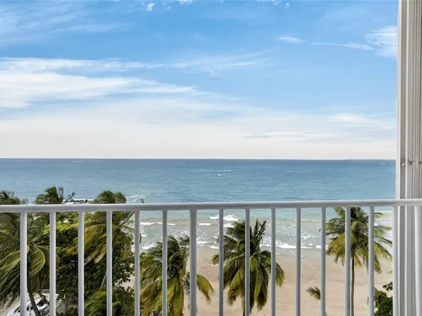 3409 Avenue Isla Verde #704, Carolina, PR 00979
