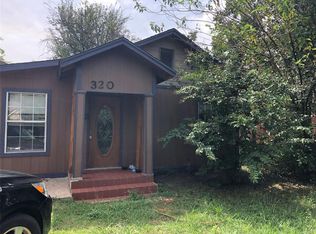 320 Maple St, Richardson, TX 75081