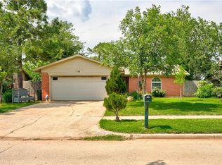 731 W 7th St, Edmond, OK 73003
